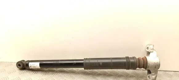 Peugeot 3008 III Rear shock absorber/damper 9860059380