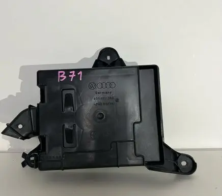Audi A6 S6 C7 4G Comfort/convenience module 4H0907064BG 5DK010228