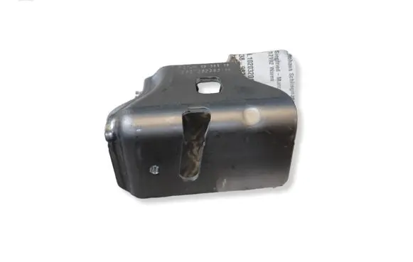 Opel Corsa F Headlight/headlamp mounting bracket 9827360380