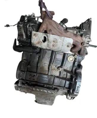 Mercedes-Benz A W169 Engine R6400110701
