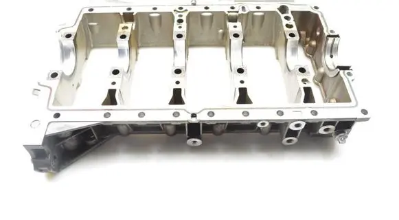 BMW 3 E90 E91 Crankshaft Holder 7558266