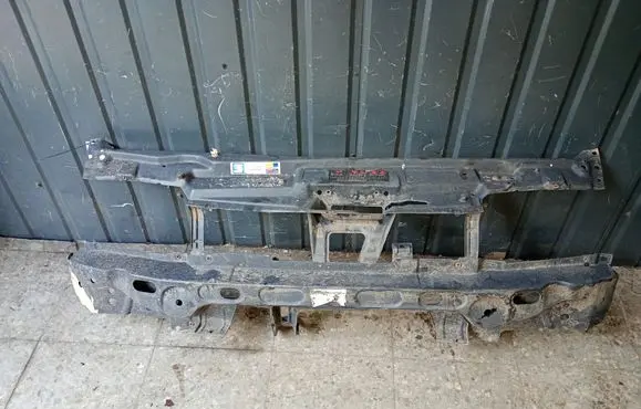 Seat Cordoba (6K) Radiator support slam panel
