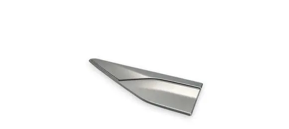 KIA Sorento IV Fender trim (molding) 877F3P2500 53227 877F1P2500