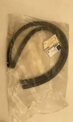 Mercedes-Benz E W238 Rubber seal loading door A2387272700