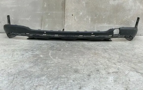 Mercedes-Benz GLC X253 C253 Front bumper lip A2538850300 2306271