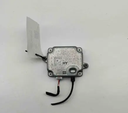 Toyota C-HR II Video control module 12981110680 8647010010