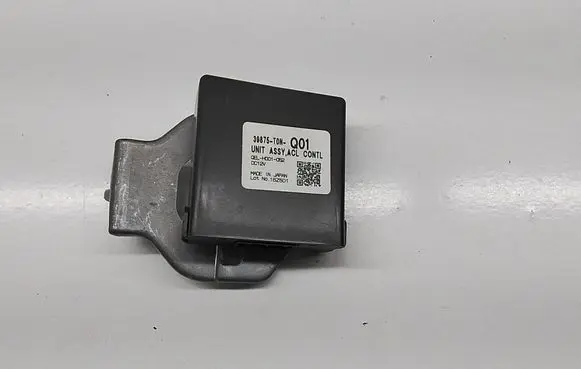 Honda CR-V Other control units/modules 39875T0NQ01