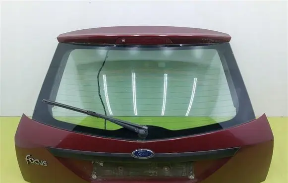 Fiat Stilo Tailgate/trunk/boot lid 