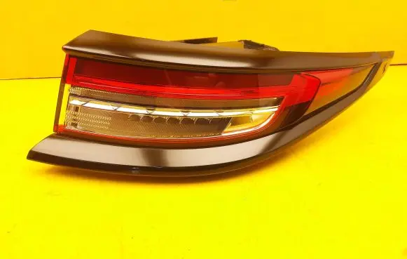 Citroen DS3 Rear/tail lights 9844986580