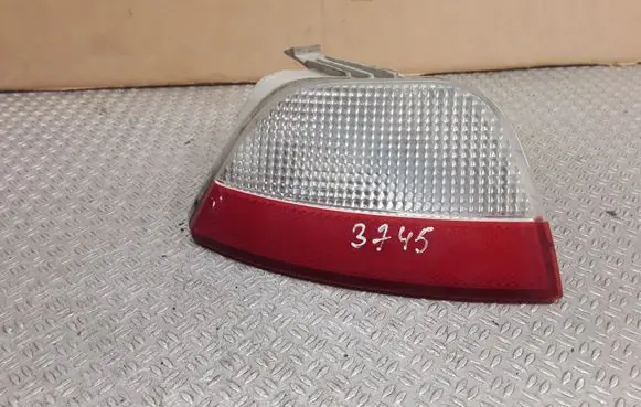 Ford Focus Rear bumper light 5M5115K272AA