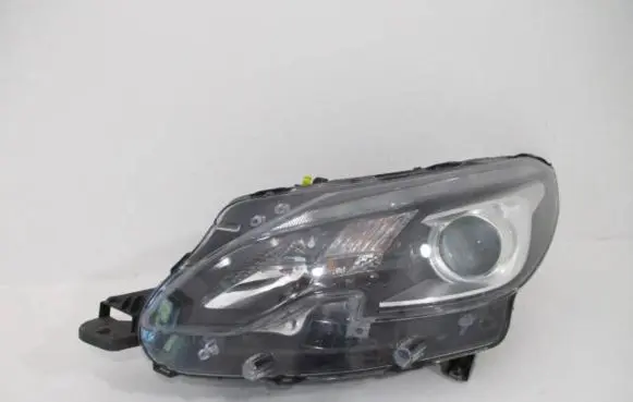 Peugeot 2008 I Headlight/headlamp 9814749080