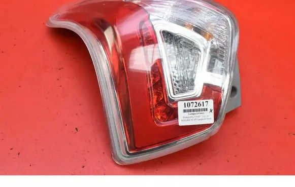 SsangYong Tivoli Rear/tail lights 8360135000