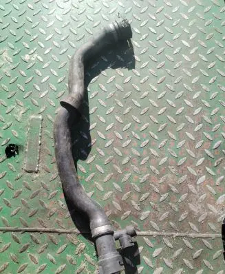 BMW X5 E53 Engine coolant pipe/hose 7788276