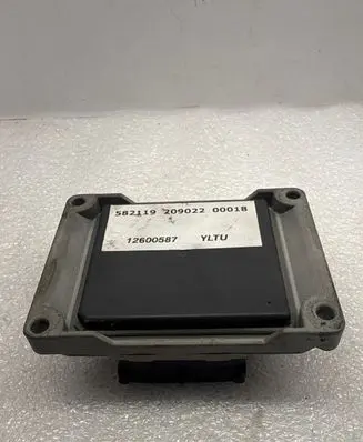 Cadillac STS Seville Engine control unit/module 12600587 582119 209022