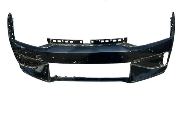KIA EV6 Front bumper 86512CV200