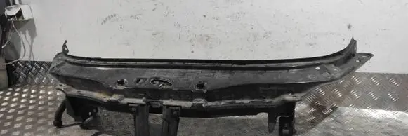 Renault Espace IV Engine bonnet/hood lock trim molding PPWGREIV