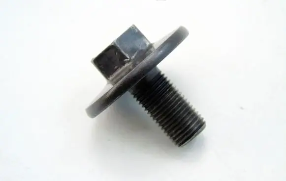 Toyota Avensis T220 Crankshaft pulley