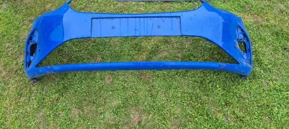 Opel Corsa F Front bumper 9830280980 10HH600V 0960870886
