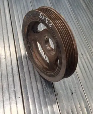 Citroen Berlingo Crankshaft gear 