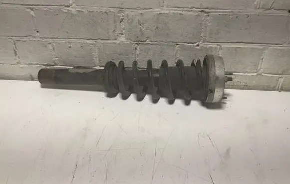 BMW X5 E70 Front shock absorber/damper 6781918 1081618L9AQ