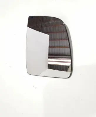 Opel Combo D Front door electric wing mirror 95511537