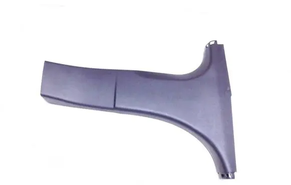 Chevrolet Aveo (B) pillar trim (bottom) 95047228