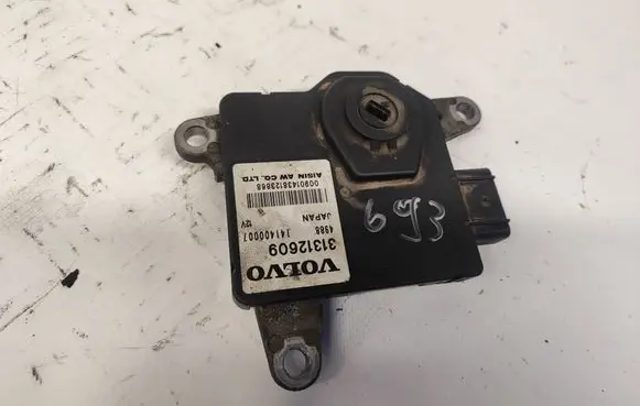 Volvo V60 Gearbox control unit/module 31312609