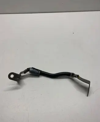 Mercedes-Benz E C207 W207 Positive cable (battery) A2044407441