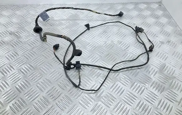 Audi A5 8T 8F Parking sensor (PDC) wiring loom 8K0971104J
