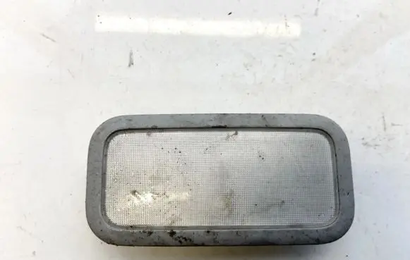 Honda Accord Rear seat light
