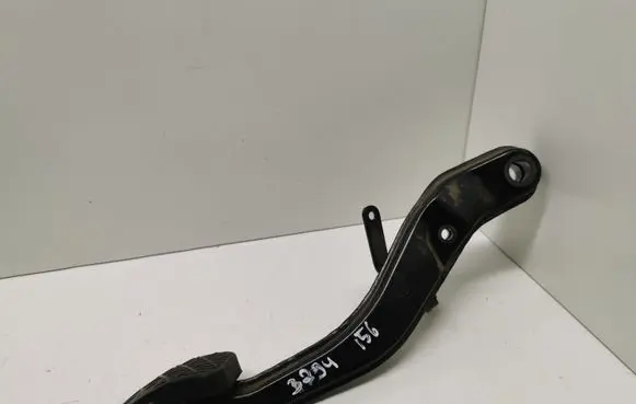 Mercedes-Benz A W168 Brake pedal 02012910082