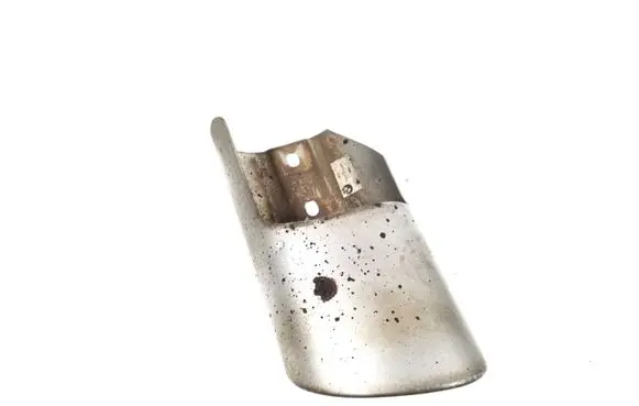 BMW 1 E82 E88 Muffler ending 7803692
