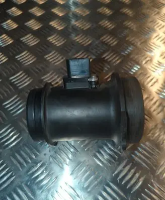 Audi A6 S6 C6 4F Mass air flow meter 059906461K