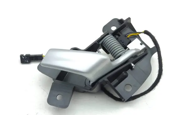 Tesla Model S Rear door interior handle 100843200E