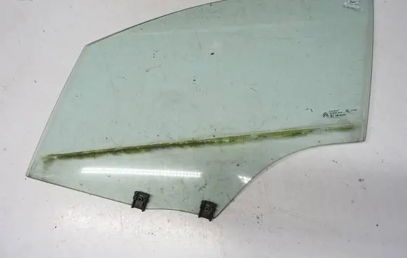 Citroen DS4 Front door window glass four-door 43R-001582 E000199 M3240DDT682