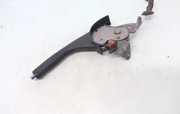 Toyota Avensis T250 Handbrake/parking brake lever assembly
