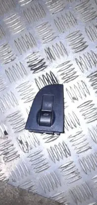 Audi A6 S6 C5 4B Electric window control switch 4B0959855