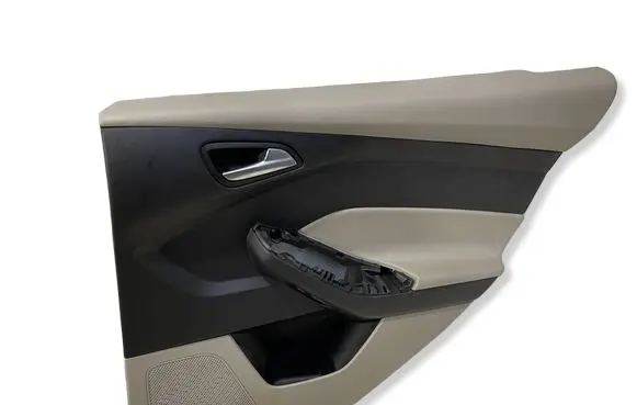 Ford Focus Rear door card panel trim 