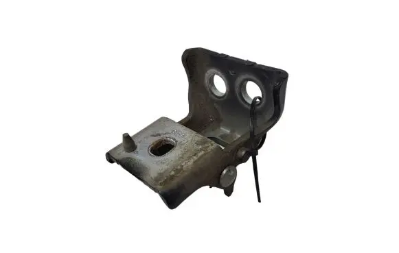 Front door lower hinge