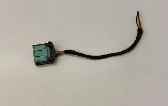 Audi A4 S4 B8 8K Other wiring loom 1K0972774