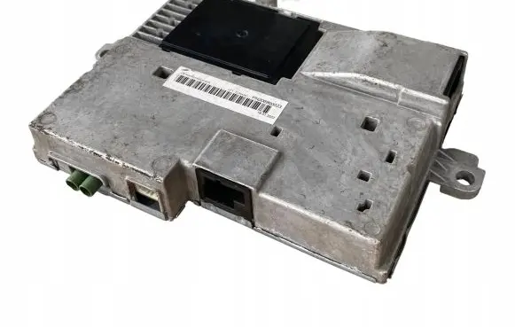 Mercedes-Benz C W206 Speedometer control unit/module A2069000618