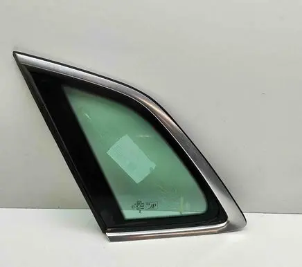 Audi Q5 SQ5 Rear side window 80A845297