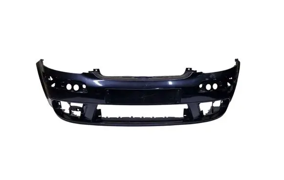 Volkswagen Golf Plus Front bumper 5M0807221 5M0807217 1155DA300687