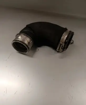 Audi Q7 4L Intercooler hose/pipe 7L6145708K