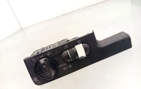 Volkswagen PASSAT B4 Light switch 3A1941531F