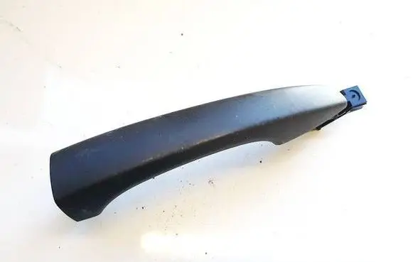 Peugeot 508 Front door exterior handle 9686895977