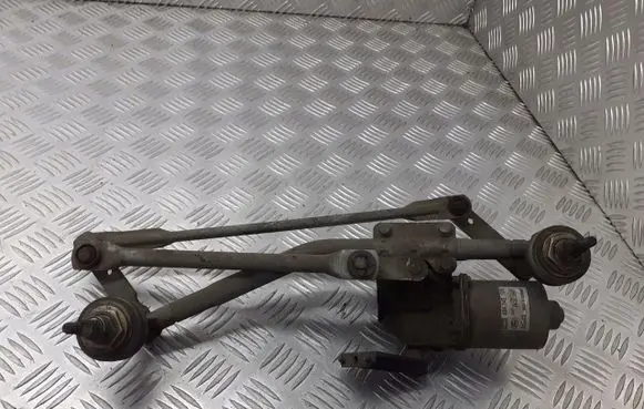 Ford Fiesta Front wiper linkage 2S6T-17B571-AC