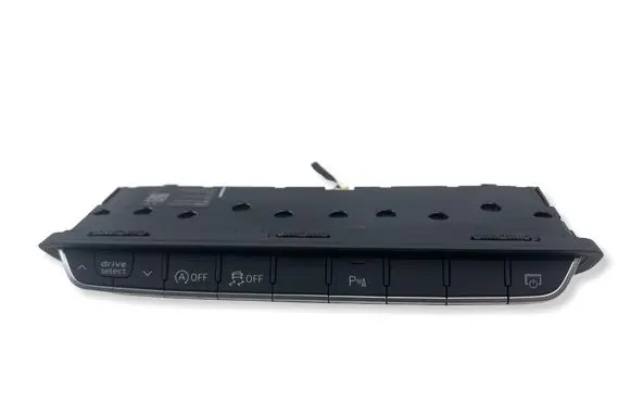 Audi A4 S4 B9 8W A set of switches 8W0925301