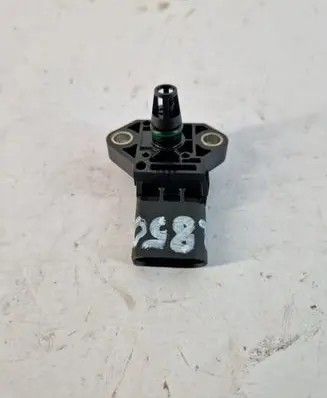Audi A4 S4 B8 8K Oil pressure sensor 0281002977