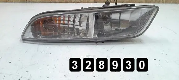 SsangYong Rexton Front fog light